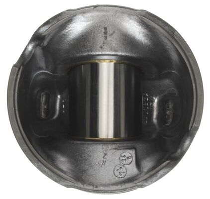 Filtru aer MAHLE ORIGINAL LX1000