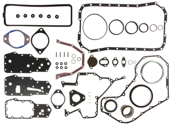 Filtru aer MAHLE ORIGINAL LX913