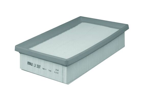 Filtru aer MAHLE ORIGINAL LX 3597