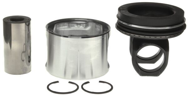 Filtru aer MAHLE ORIGINAL LX916