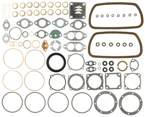 Filtru aer MAHLE ORIGINAL LX998