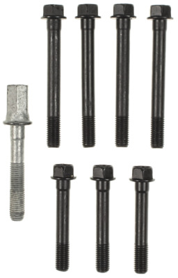 Filtru polen MAHLE ORIGINAL LAK8