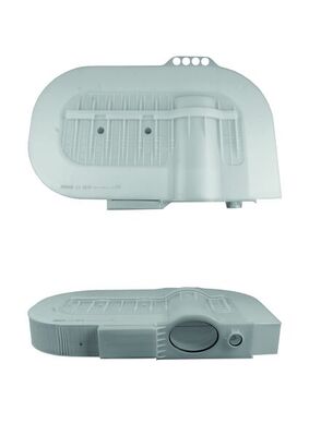 Filtru aer MAHLE ORIGINAL LX2810