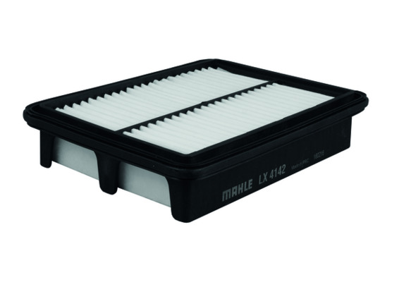 Filtru aer MAHLE ORIGINAL LX4142