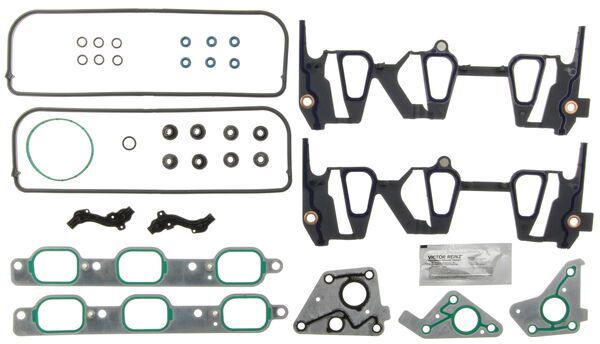 Filtru polen MAHLE ORIGINAL LAK241