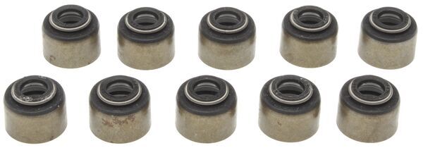 Filtru polen MAHLE ORIGINAL LA117