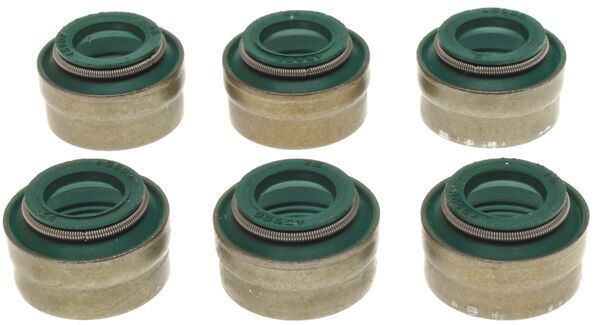 Filtru polen MAHLE ORIGINAL LA411