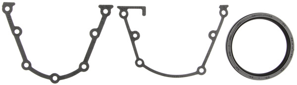 Filtru aer MAHLE ORIGINAL LX1287