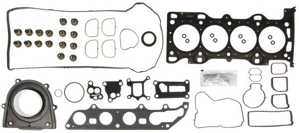 Filtru aer MAHLE ORIGINAL LX2842