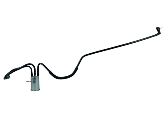 Filtru combustibil MAHLE ORIGINAL KL553