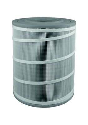 Filtru aer MAHLE ORIGINAL LX3480