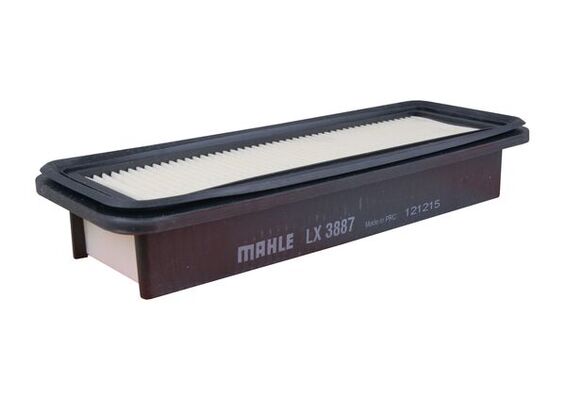 Filtru aer MAHLE ORIGINAL LX3887