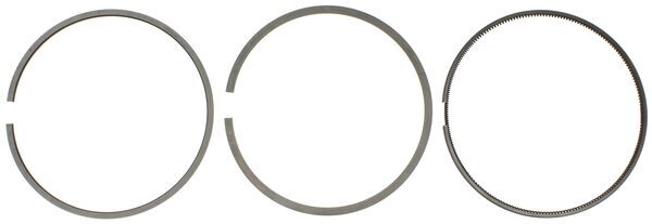 Filtru aer MAHLE ORIGINAL LX1475