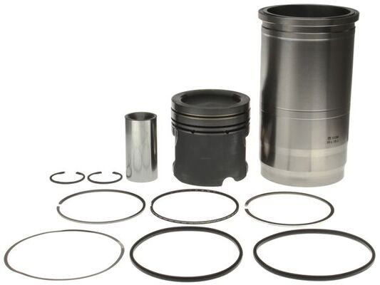 Filtru aer MAHLE ORIGINAL LX1475