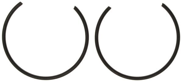 Filtru aer MAHLE ORIGINAL LX59