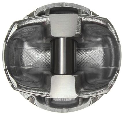 Filtru aer MAHLE ORIGINAL LX513/1