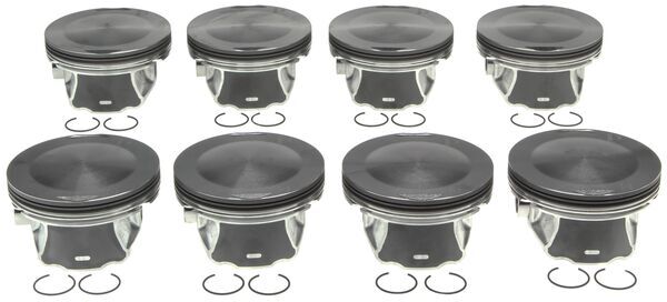 Filtru aer MAHLE ORIGINAL LX522
