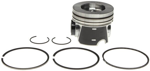 Filtru aer MAHLE ORIGINAL LX708