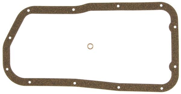 Filtru aer MAHLE ORIGINAL LX3141