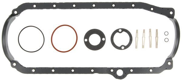 Filtru aer MAHLE ORIGINAL LX3475