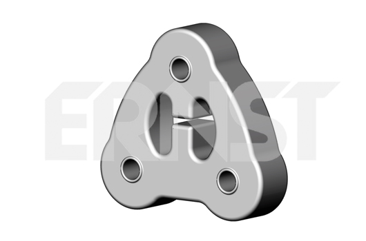 Suport sistem de esapament ERNST 496025