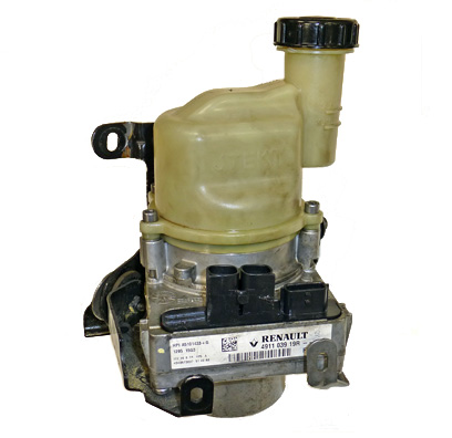 Pompa hidraulica sistem de directie DACIA LOGAN MCV II 1.5 dCi  diesel 90 cai LIZARTE 04.55.1211