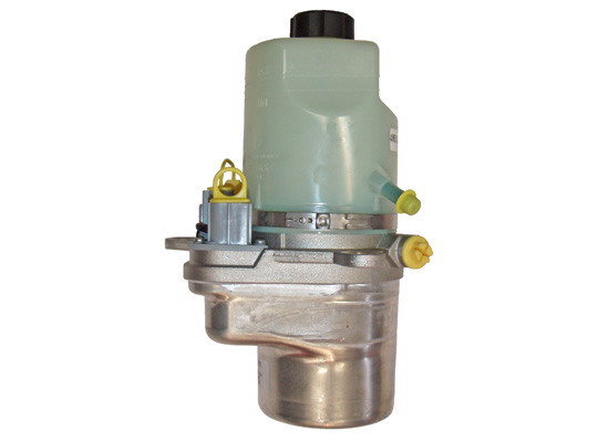 Pompa hidraulica sistem de directie FORD FOCUS II (DA_, HCP, DP) 1.6 TDCi  diesel 90 cai LIZARTE 04.55.1701