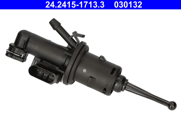 Pompa centrala ambreiaj VW GOLF V (1K1) 1.9 TDI  diesel 105 cai ATE 24.2415-1713.3