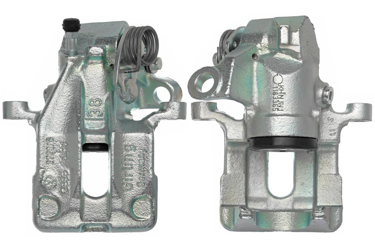 Etrier frana ATE 24.3384-1603.5