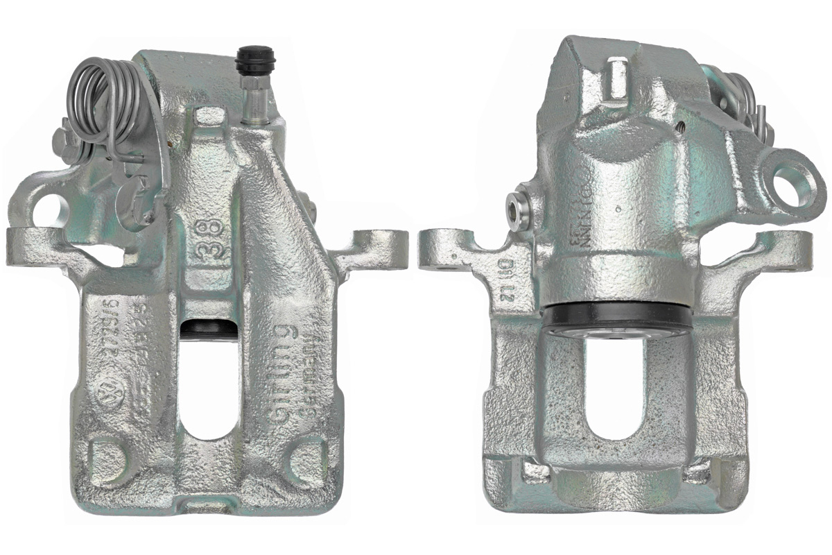 Etrier frana ATE 24.3384-1604.5