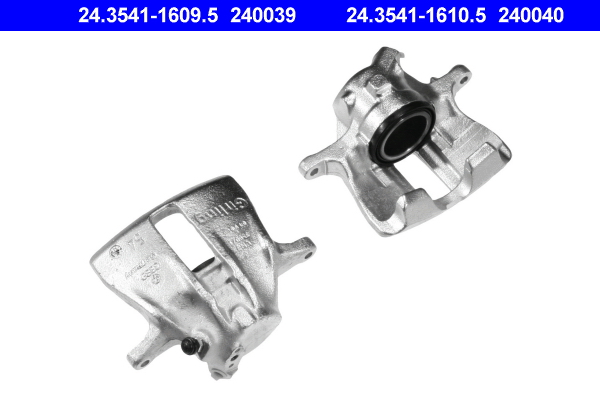 Etrier frana ATE 24.3541-1609.5