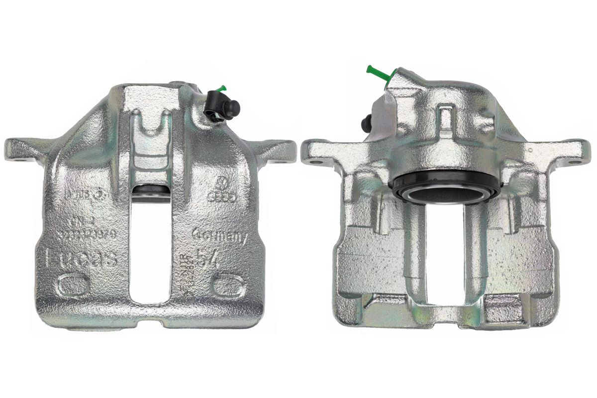 Etrier frana ATE 24.3541-1719.5