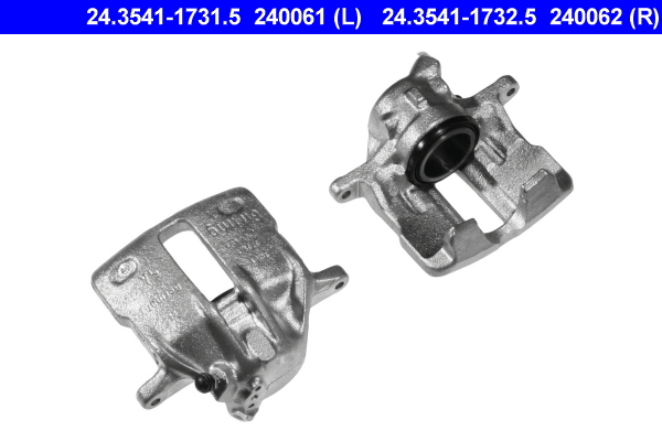 Etrier frana ATE 24.3541-1732.5