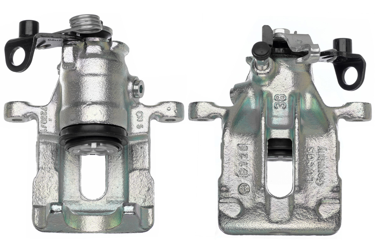 Etrier frana ATE 24.3384-1707.5