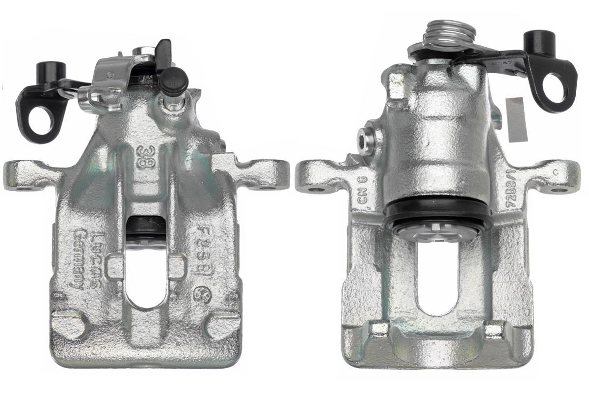 Etrier frana ATE 24.3384-1708.5