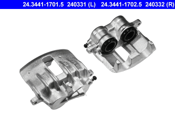 Etrier frana ATE 24.3441-1701.5