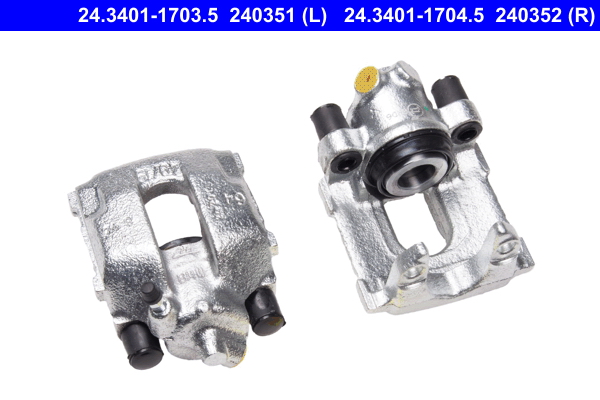 Etrier frana ATE 24.3401-1704.5