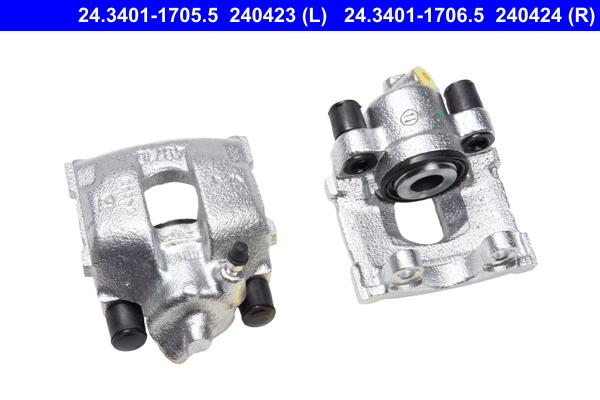 Etrier frana ATE 24.3401-1706.5
