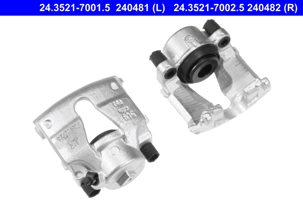 Etrier frana ATE 24.3521-7001.5