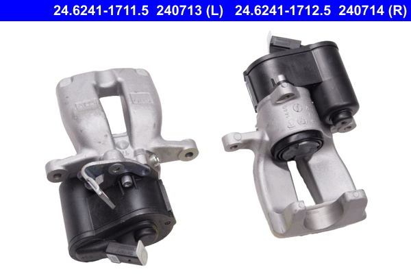 Etrier frana ATE 24.6241-1711.5