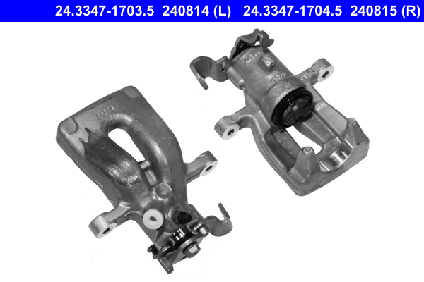 Etrier frana ATE 24.3347-1703.5