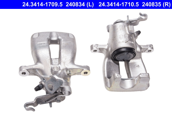 Etrier frana ATE 24.3414-1710.5