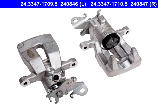 Etrier frana ATE 24.3347-1709.5