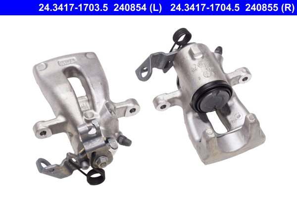 Etrier frana ATE 24.3417-1703.5