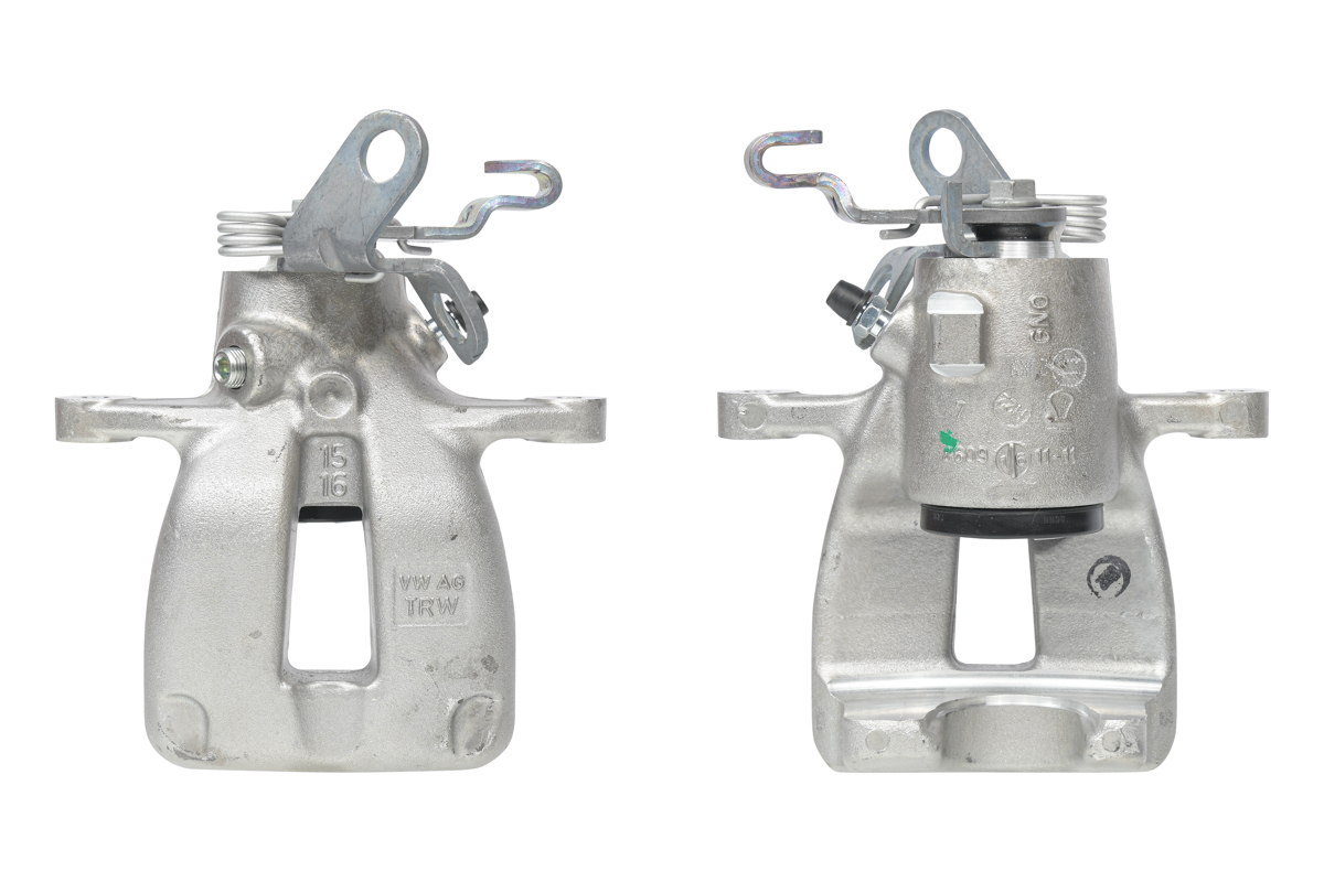 Etrier frana ATE 24.3387-1717.5