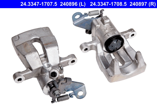 Etrier frana ATE 24.3347-1708.5