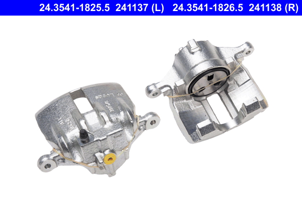 Etrier frana ATE 24.3541-1826.5