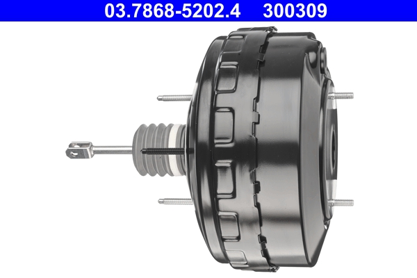 Amplificare frane ATE 03.7868-5202.4