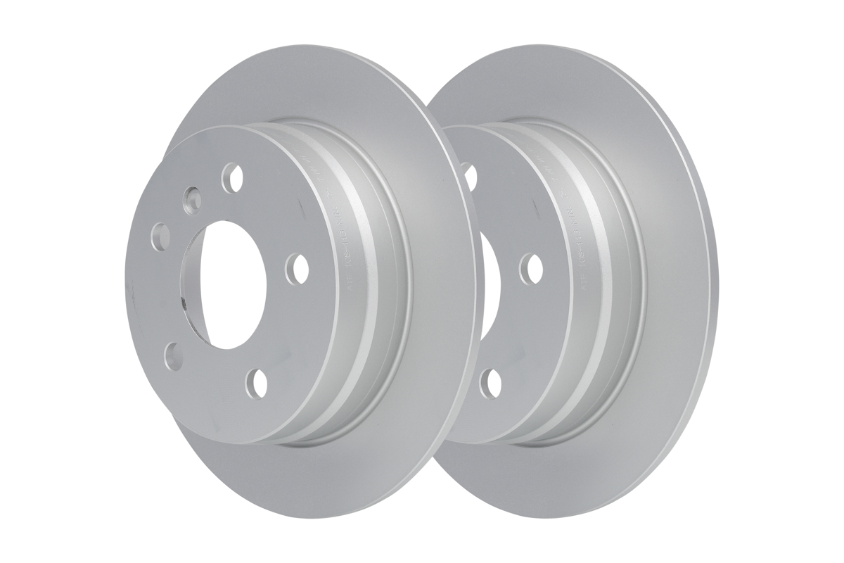 Disc frana ATE 24.0108-0113.1