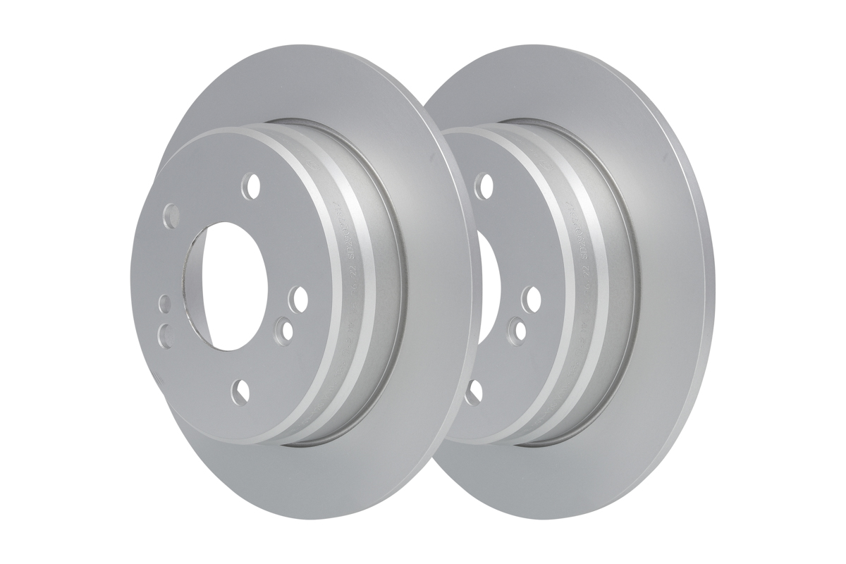 Disc frana ATE 24.0109-0120.1